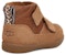 (TD) UGG Stryder Boleh Basuh 'Chestnut' 1143650T-CHE