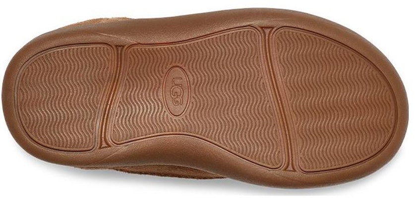 (TD) UGG Stryder Washable 'Chestnut' Coklat Muda 1143650T-CHE Purchase (TD) UGG Stryder Washable 'Chestnut' Coklat Muda 1143650T-CHE