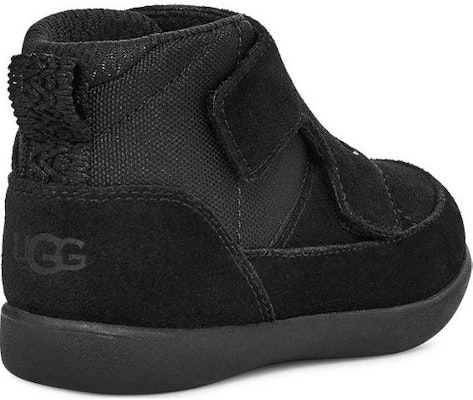 (Toddler) UGG Stryder Washable 'Chestnut' 1143650T-CHE 1