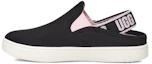 Buy (PS) UGG Aivey Sneaker Sandal ''Nero Rosa Conchiglia'' 1124942K-BSPNK