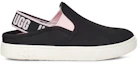 Order (PS) UGG Aivey Sneaker Sandal ''Nero Rosa Conchiglia'' 1124942K-BSPNK