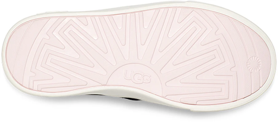 (PS) UGG Aivey Sneaker Sandal ''Nero Rosa Conchiglia'' 1124942K-BSPNK Shop (PS) UGG Aivey Sneaker Sandal ''Nero Rosa Conchiglia'' 1124942K-BSPNK