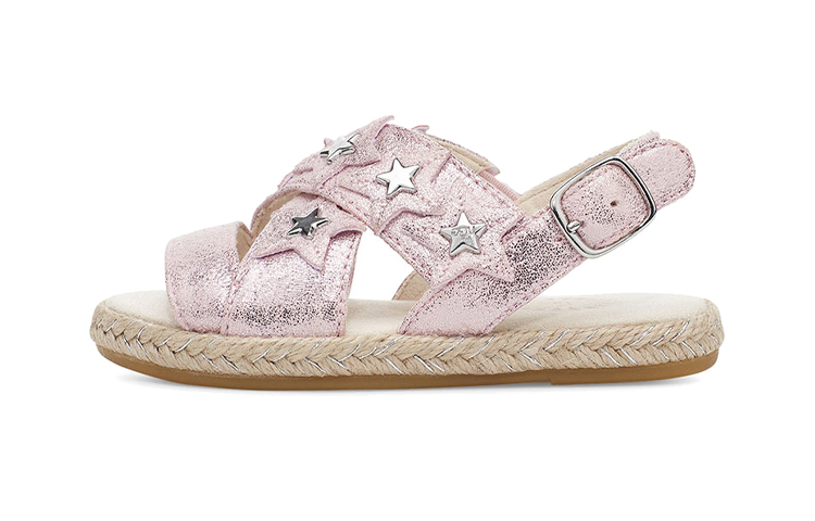 Buy (PS) UGG Allairey Bintang 'Crystal Pink' 1108949T-PCRY
