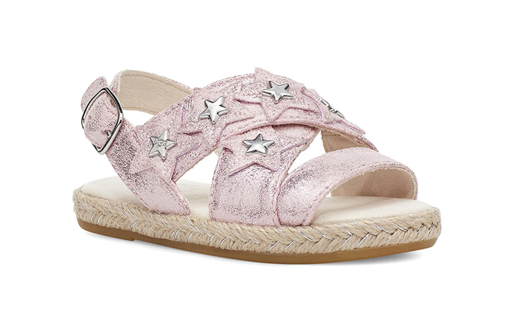 Lookbook (PS) UGG Allairey Bintang 'Crystal Pink' 1108949T-PCRY