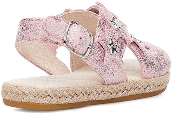 (Toddler) UGG Allairey Stars 'Pink' 1108949T-PCRY Purchase (Toddler) UGG Allairey Stars 'Pink' 1108949T-PCRY