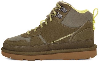 (Preschool) UGG Highland Hi Heritage 'Burnt Olive' 1134550K-BTOL (Preschool) UGG Highland Hi Heritage 'Burnt Olive' 1134550K-BTOL