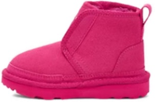 (Preschool) UGG Ankle Boot 'Cozy Versatile' 1121037T-BRY (Preschool) UGG Ankle Boot 'Cozy Versatile' 1121037T-BRY