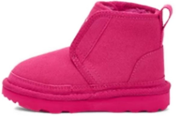 (Preschool) UGG Ankle Boot 'Cozy Versatile' 1121037T-BRY Buy (Preschool) UGG Ankle Boot 'Cozy Versatile' 1121037T-BRY