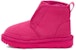 (PS) But UGG 'Cozy Versatile' Boot Tumit Buku Lali 1121037T-BRY