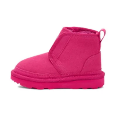 (PS) UGG Ankle Boot 'Cozy Versatile'