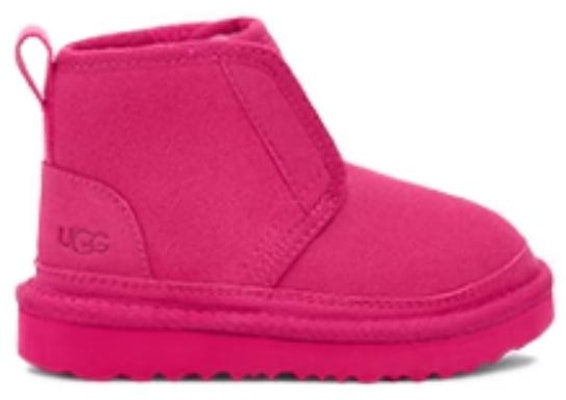(Preschool) UGG Ankle Boot 'Cozy Versatile' 1121037T-BRY Order (Preschool) UGG Ankle Boot 'Cozy Versatile' 1121037T-BRY