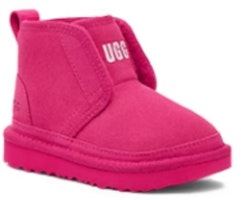 (PS) UGG Sepatu Boot Pendek 'Cozy Versatile' 1121037T-BRY Lookbook (PS) UGG Sepatu Boot Pendek 'Cozy Versatile' 1121037T-BRY