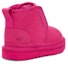 Purchase (PS) But UGG 'Cozy Versatile' Boot Tumit Buku Lali 1121037T-BRY