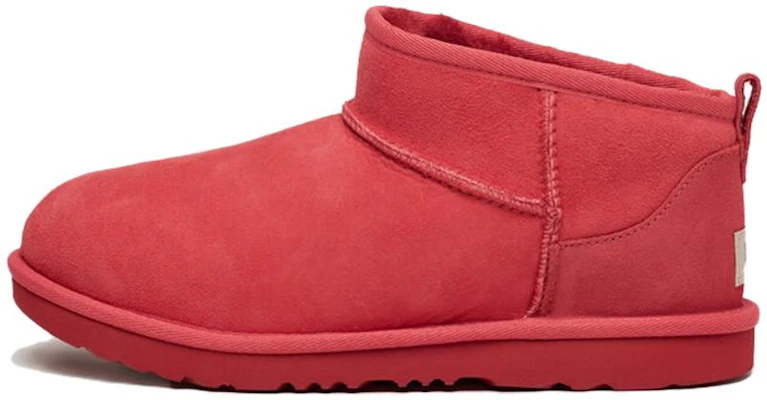 (PS) UGG But Ankle 'Red Comfort Trend' 1130750K-SBR Buy (PS) UGG But Ankle 'Red Comfort Trend' 1130750K-SBR