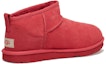 Lookbook (PS) UGG But Ankle 'Red Comfort Trend' 1130750K-SBR