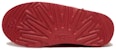 (PS) UGG But Ankle 'Red Comfort Trend' 1130750K-SBR
