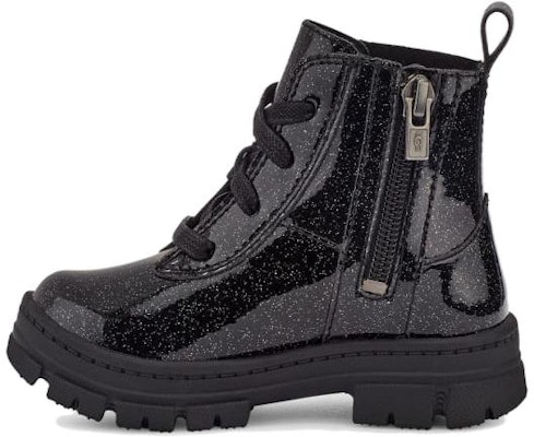 (PS) Botas UGG Ashton Lace Up Glitter Negras 1151571T-GTBC Buy (PS) Botas UGG Ashton Lace Up Glitter Negras 1151571T-GTBC