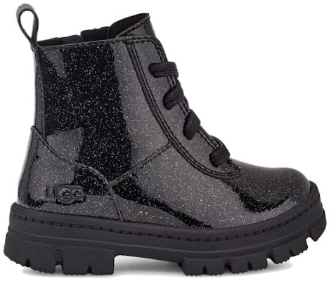 (PS) Botas UGG Ashton Lace Up Glitter Negras 1151571T-GTBC Order (PS) Botas UGG Ashton Lace Up Glitter Negras 1151571T-GTBC