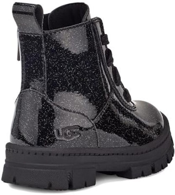 (PS) Botas UGG Ashton Lace Up Glitter Negras 1151571T-GTBC Shop (PS) Botas UGG Ashton Lace Up Glitter Negras 1151571T-GTBC