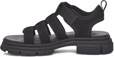 (Preschool) UGG Ashton Multistrap Sandal 'Black' 1152821K-BLK (Preschool) UGG Ashton Multistrap Sandal 'Black' 1152821K-BLK