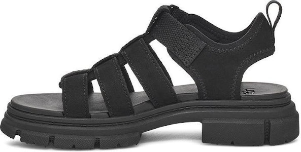 (PS) UGGアシュトン マルチストラップ サンダル (ブラック) 1152821K-BLK Buy (PS) UGGアシュトン マルチストラップ サンダル (ブラック) 1152821K-BLK