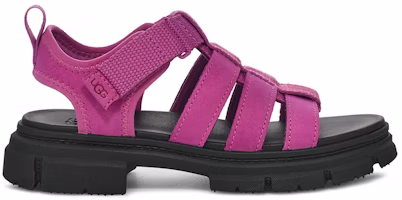 (Preschool) UGG Ashton Multistrap Sandal 'Mangosteen' 1152821K-MGS (Preschool) UGG Ashton Multistrap Sandal 'Mangosteen' 1152821K-MGS
