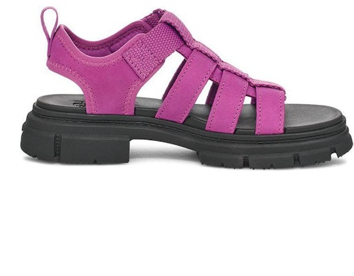 (Preschool) UGG Ashton Multistrap Sandal 'Mangosteen' 1152821K-MGS Order (Preschool) UGG Ashton Multistrap Sandal 'Mangosteen' 1152821K-MGS