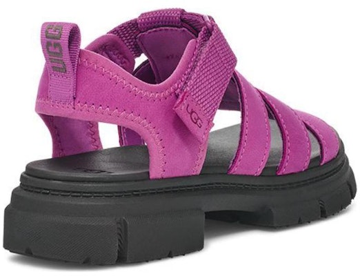 (Preschool) UGG Ashton Multistrap Sandal 'Mangosteen' 1152821K-MGS Purchase (Preschool) UGG Ashton Multistrap Sandal 'Mangosteen' 1152821K-MGS