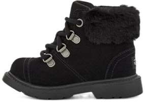 (PS) UGG Azell Hiker Weather 'Hitam' 1123622T-BLKS Buy (PS) UGG Azell Hiker Weather 'Hitam' 1123622T-BLKS