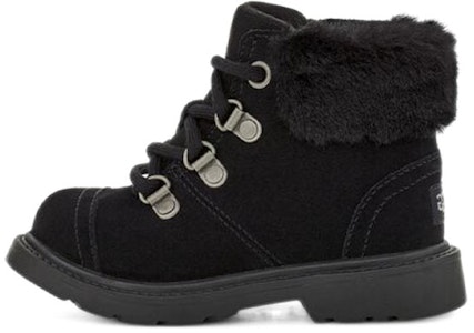 (PS) UGG Azell Hiker Tahan Cuaca 'Hitam' 1123622T-BLKS Buy (PS) UGG Azell Hiker Tahan Cuaca 'Hitam' 1123622T-BLKS