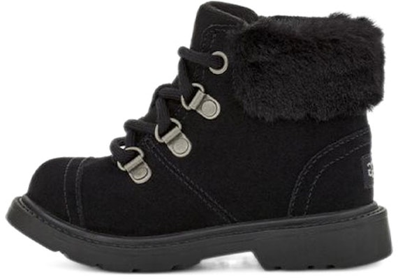 (PS) UGG Azell Hiker Weather 'Hitam' 1123622T-BLKS Buy (PS) UGG Azell Hiker Weather 'Hitam' 1123622T-BLKS