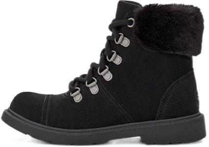 (PS) UGG Azell Hiker Weather 'Hitam' 1123622K-BLKS Buy (PS) UGG Azell Hiker Weather 'Hitam' 1123622K-BLKS