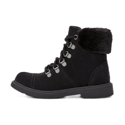 (PS) UGG Azell Hiker Weather 'Black'