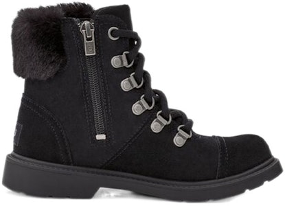 (PS) UGG Azell Hiker Weather 'Hitam' 1123622K-BLKS Order (PS) UGG Azell Hiker Weather 'Hitam' 1123622K-BLKS
