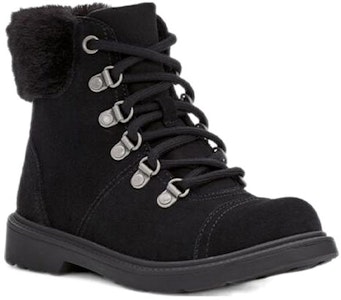 (PS) UGG Azell Hiker Weather 'Hitam' 1123622K-BLKS Lookbook (PS) UGG Azell Hiker Weather 'Hitam' 1123622K-BLKS
