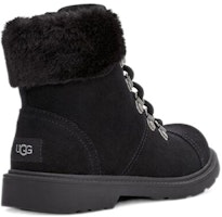 (PS) UGGアゼル ハイカー (ブラック) 1123622K-BLKS Shop (PS) UGGアゼル ハイカー (ブラック) 1123622K-BLKS