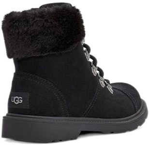 (PS) UGG Azell Hiker Weather 'Hitam' 1123622K-BLKS Shop (PS) UGG Azell Hiker Weather 'Hitam' 1123622K-BLKS