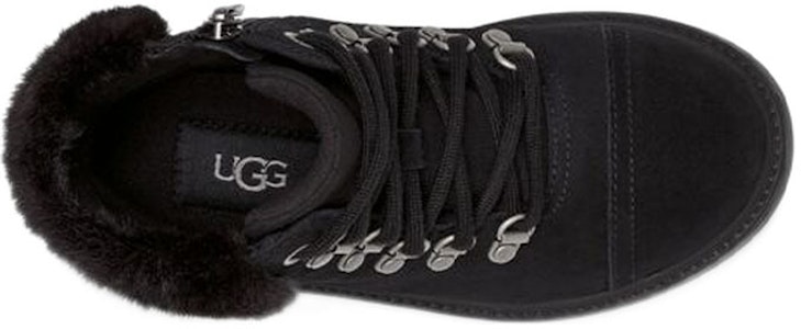 (PS) UGG Azell Hiker Weather 'Hitam' 1123622K-BLKS Purchase (PS) UGG Azell Hiker Weather 'Hitam' 1123622K-BLKS