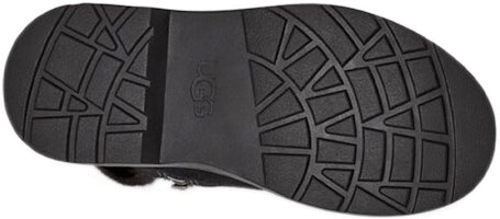 (PS) UGGアゼル ハイカー (ブラック) 1123622K-BLKS Details for (PS) UGGアゼル ハイカー (ブラック) 1123622K-BLKS