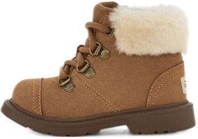 (PS) UGG Azell Hiker Weather "棕色" 登山靴 1123622T-CTSD Buy (PS) UGG Azell Hiker Weather "棕色" 登山靴 1123622T-CTSD