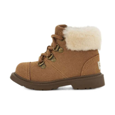 (PS) UGG Azell Hiker Weather 'Brown'