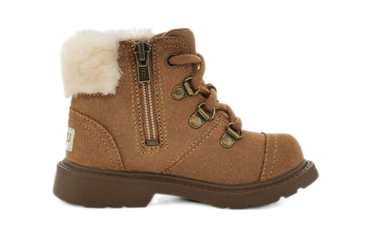 Order (PS) UGG Azell Hiker Weather ''Bruin'' 1123622T-CTSD