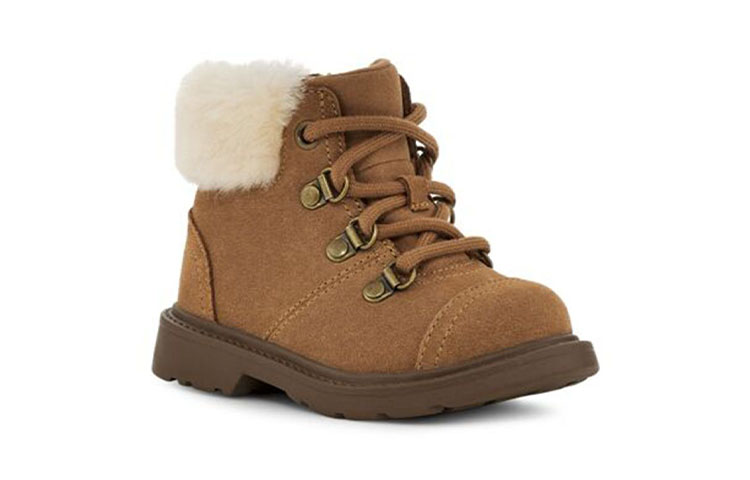 Lookbook (PS) UGG Azell Hiker Weather ''Bruin'' 1123622T-CTSD