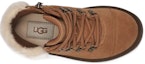 Purchase 大童 UGG Azell 登山者防水 休閒舒適 短筒 雪地靴 栗色