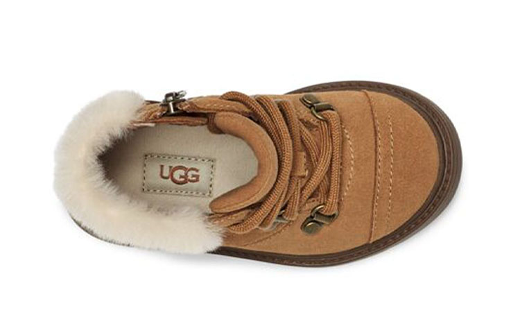 Purchase (PS) UGG Azell Hiker Weather ''Bruin'' 1123622T-CTSD