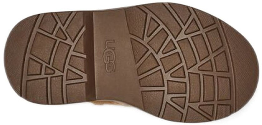 (PS) UGG Azell Hiker Weather "棕色" 登山靴 1123622T-CTSD Details for (PS) UGG Azell Hiker Weather "棕色" 登山靴 1123622T-CTSD