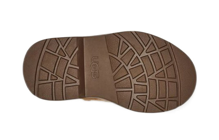Details for (PS) UGG Azell Hiker Weather ''Bruin'' 1123622T-CTSD