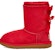 (TD) UGG Bailey Bow II But Riben Merah 1017394T-RBRD