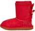Buy (TD) UGG Bailey Bow II But Riben Merah 1017394T-RBRD