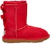 Order (TD) UGG Bailey Bow II But Riben Merah 1017394T-RBRD
